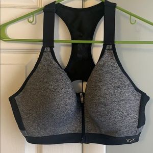 VSX Victoria Secret Sports Bra